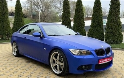 BMW 3 серия, 2008 год, 1 800 000 рублей, 1 фотография