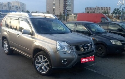 Nissan X-Trail, 2011 год, 1 150 000 рублей, 1 фотография
