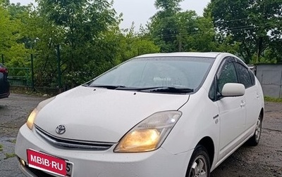 Toyota Prius, 2010 год, 550 000 рублей, 1 фотография