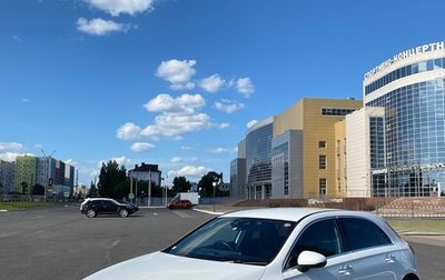 Mercedes-Benz A-Класс, 2018 год, 2 350 000 рублей, 1 фотография