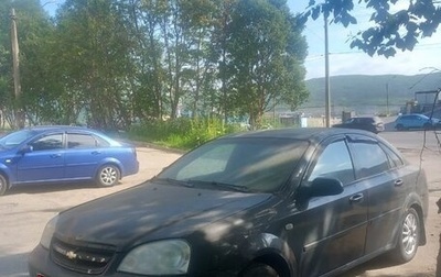 Chevrolet Lacetti, 2009 год, 255 000 рублей, 1 фотография