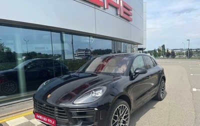 Porsche Macan I рестайлинг, 2021 год, 8 790 000 рублей, 1 фотография