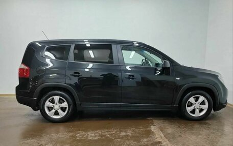 Chevrolet Orlando I, 2013 год, 1 100 000 рублей, 1 фотография