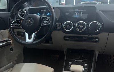 Mercedes-Benz GLA, 2020 год, 2 800 000 рублей, 1 фотография