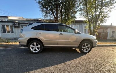 Lexus RX II рестайлинг, 2003 год, 1 200 000 рублей, 1 фотография