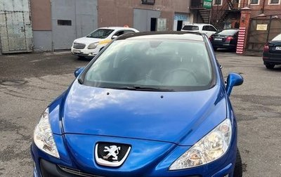 Peugeot 308 II, 2010 год, 760 000 рублей, 1 фотография