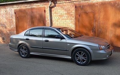 Chevrolet Evanda, 2005 год, 750 000 рублей, 1 фотография