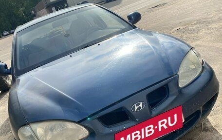 Hyundai Lantra II, 2000 год, 250 000 рублей, 1 фотография