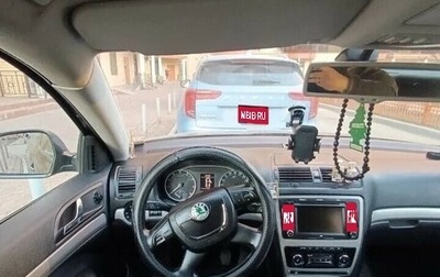 Skoda Octavia, 2009 год, 800 000 рублей, 1 фотография