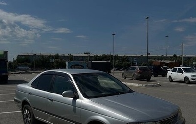 Nissan Sunny B15, 2001 год, 380 000 рублей, 1 фотография