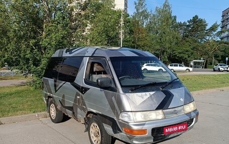 Toyota Town Ace III, 1992 год, 350 000 рублей, 1 фотография