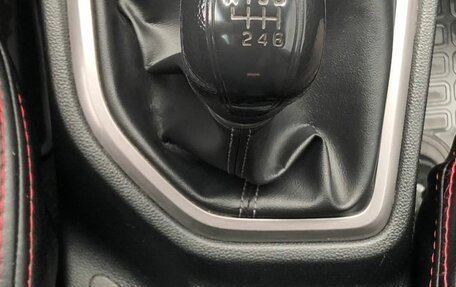 Hyundai Creta I рестайлинг, 2018 год, 1 690 000 рублей, 13 фотография