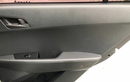 Hyundai Creta I рестайлинг, 2018 год, 1 690 000 рублей, 19 фотография