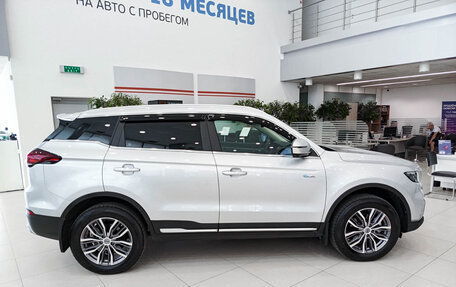 Geely Atlas, 2023 год, 2 126 000 рублей, 4 фотография