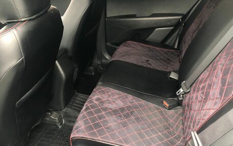 Hyundai Creta I рестайлинг, 2018 год, 1 690 000 рублей, 20 фотография