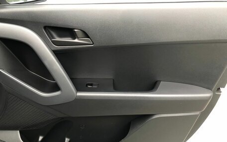 Hyundai Creta I рестайлинг, 2018 год, 1 690 000 рублей, 17 фотография