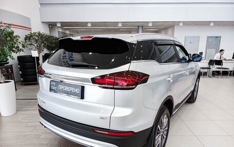 Geely Atlas, 2023 год, 2 126 000 рублей, 5 фотография