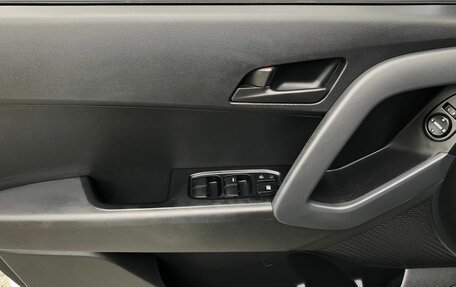 Hyundai Creta I рестайлинг, 2018 год, 1 690 000 рублей, 16 фотография