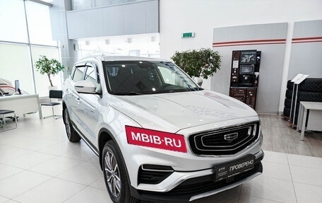 Geely Atlas, 2023 год, 2 126 000 рублей, 3 фотография