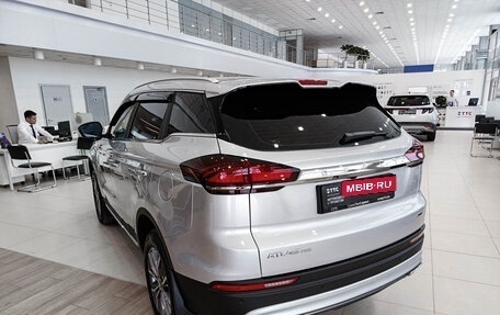 Geely Atlas, 2023 год, 2 126 000 рублей, 7 фотография