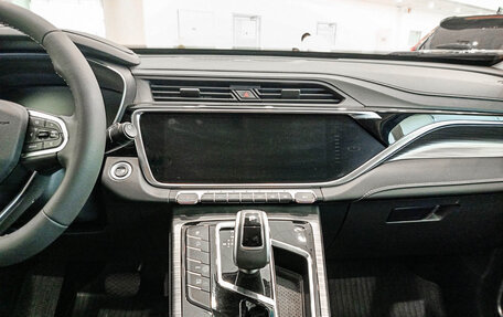 Geely Atlas, 2023 год, 2 126 000 рублей, 15 фотография