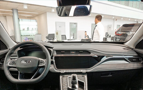 Geely Atlas, 2023 год, 2 126 000 рублей, 14 фотография