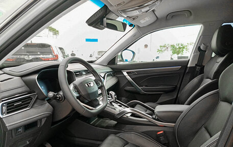 Geely Atlas, 2023 год, 2 126 000 рублей, 16 фотография