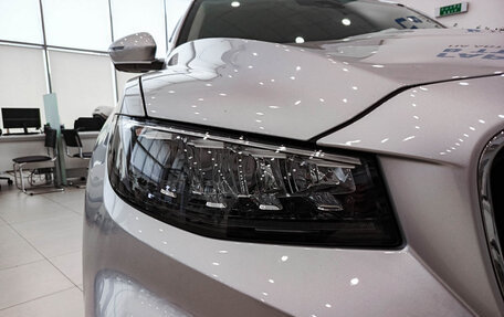 Geely Atlas, 2023 год, 2 126 000 рублей, 17 фотография