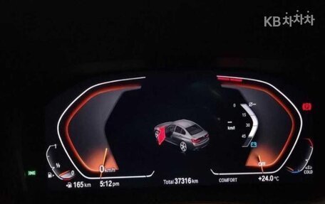 BMW 3 серия, 2021 год, 3 200 000 рублей, 9 фотография