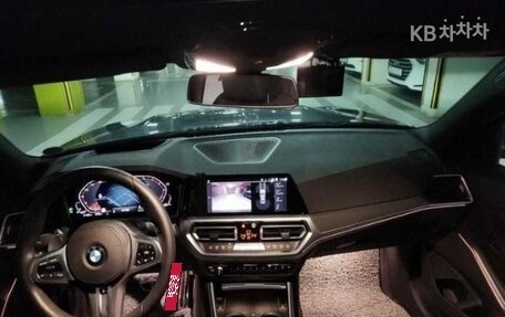 BMW 3 серия, 2021 год, 3 200 000 рублей, 8 фотография