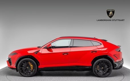 Lamborghini Urus I, 2025 год, 44 400 000 рублей, 2 фотография