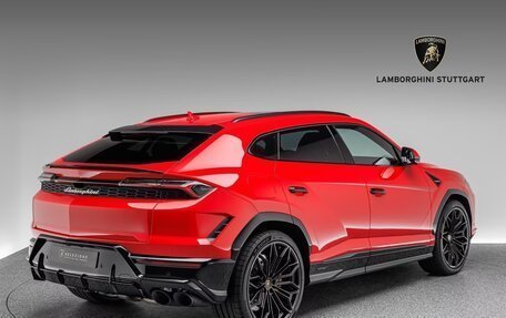 Lamborghini Urus I, 2025 год, 44 400 000 рублей, 5 фотография