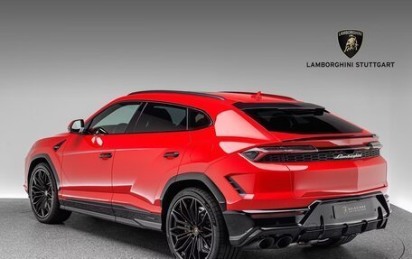 Lamborghini Urus I, 2025 год, 44 400 000 рублей, 3 фотография