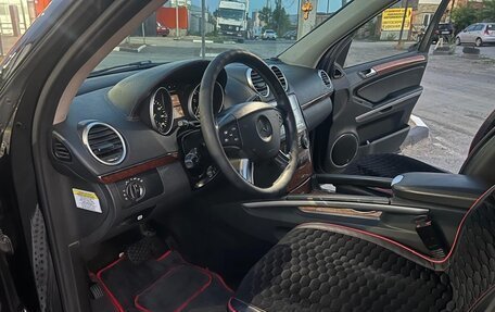 Mercedes-Benz GL-Класс, 2008 год, 1 400 000 рублей, 7 фотография