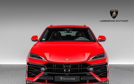 Lamborghini Urus I, 2025 год, 44 400 000 рублей, 8 фотография