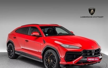 Lamborghini Urus I, 2025 год, 44 400 000 рублей, 7 фотография