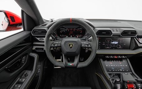 Lamborghini Urus I, 2025 год, 44 400 000 рублей, 13 фотография