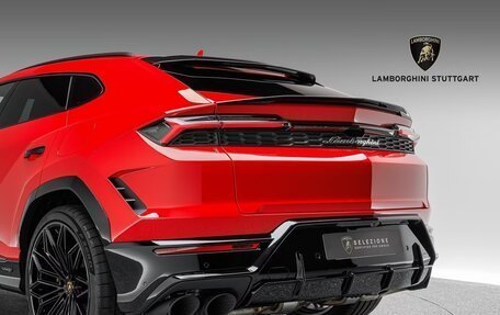 Lamborghini Urus I, 2025 год, 44 400 000 рублей, 11 фотография