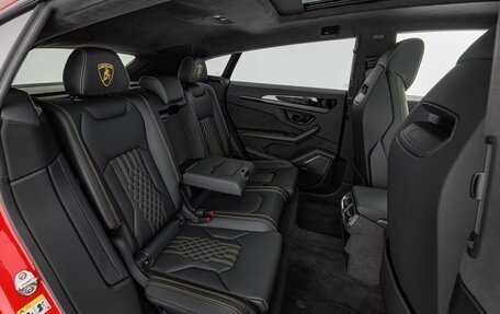 Lamborghini Urus I, 2025 год, 44 400 000 рублей, 20 фотография
