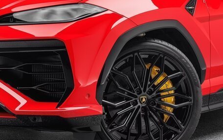 Lamborghini Urus I, 2025 год, 44 400 000 рублей, 12 фотография