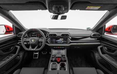 Lamborghini Urus I, 2025 год, 44 400 000 рублей, 21 фотография