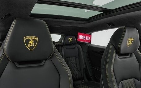 Lamborghini Urus I, 2025 год, 44 400 000 рублей, 18 фотография
