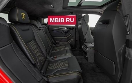 Lamborghini Urus I, 2025 год, 44 400 000 рублей, 17 фотография
