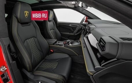 Lamborghini Urus I, 2025 год, 44 400 000 рублей, 22 фотография