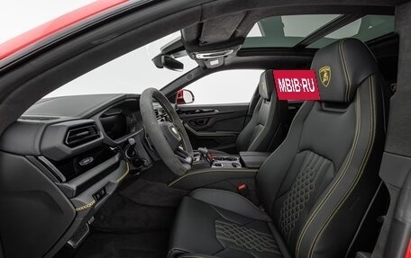 Lamborghini Urus I, 2025 год, 44 400 000 рублей, 23 фотография