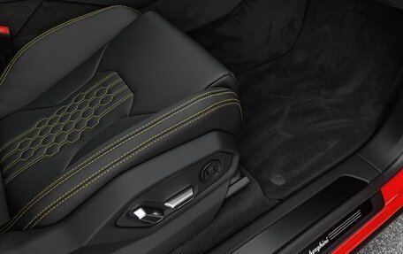 Lamborghini Urus I, 2025 год, 44 400 000 рублей, 24 фотография