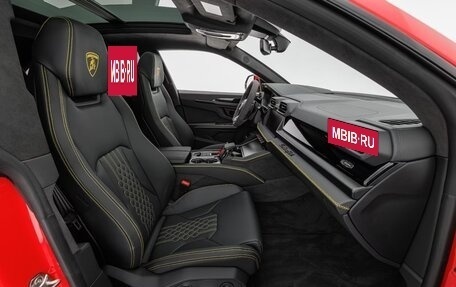 Lamborghini Urus I, 2025 год, 44 400 000 рублей, 14 фотография