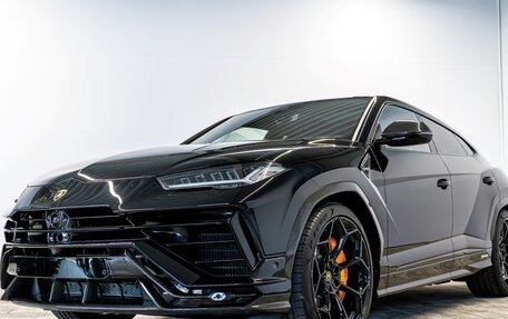 Lamborghini Urus I, 2025 год, 44 300 000 рублей, 3 фотография