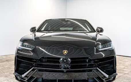 Lamborghini Urus I, 2025 год, 44 300 000 рублей, 4 фотография