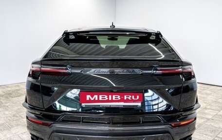 Lamborghini Urus I, 2025 год, 44 300 000 рублей, 5 фотография